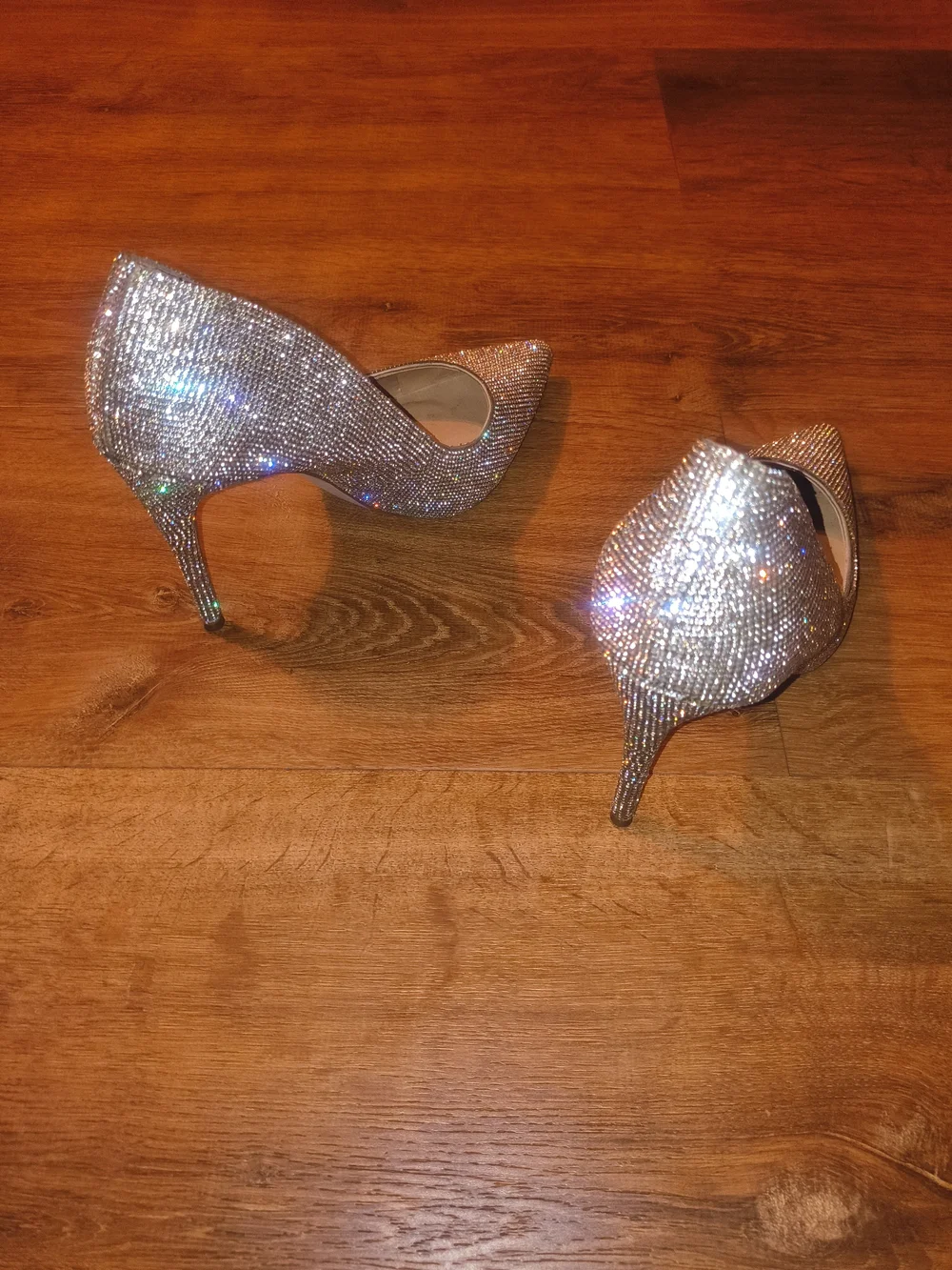 Steve Madden stunning pointed